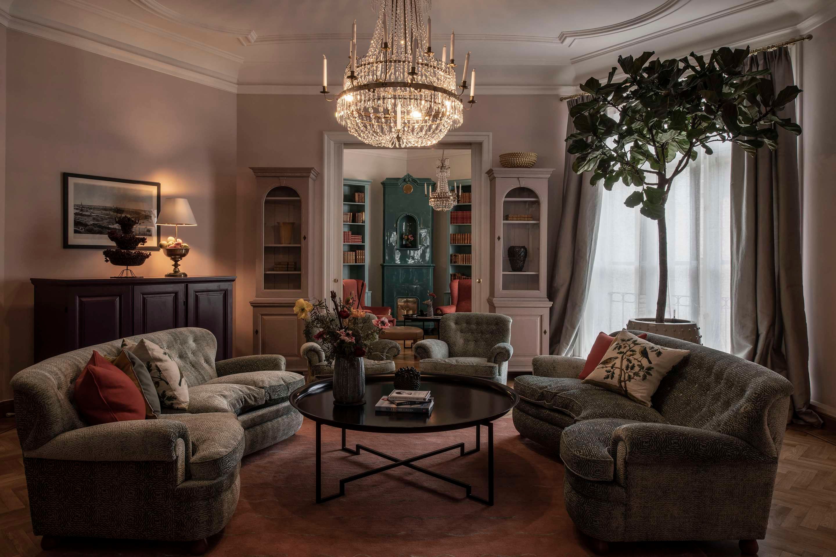 טרקלין תמונה