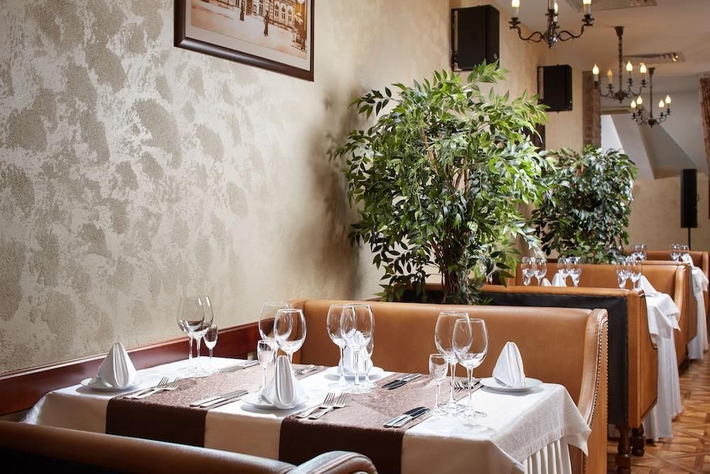 מסעדה תמונה