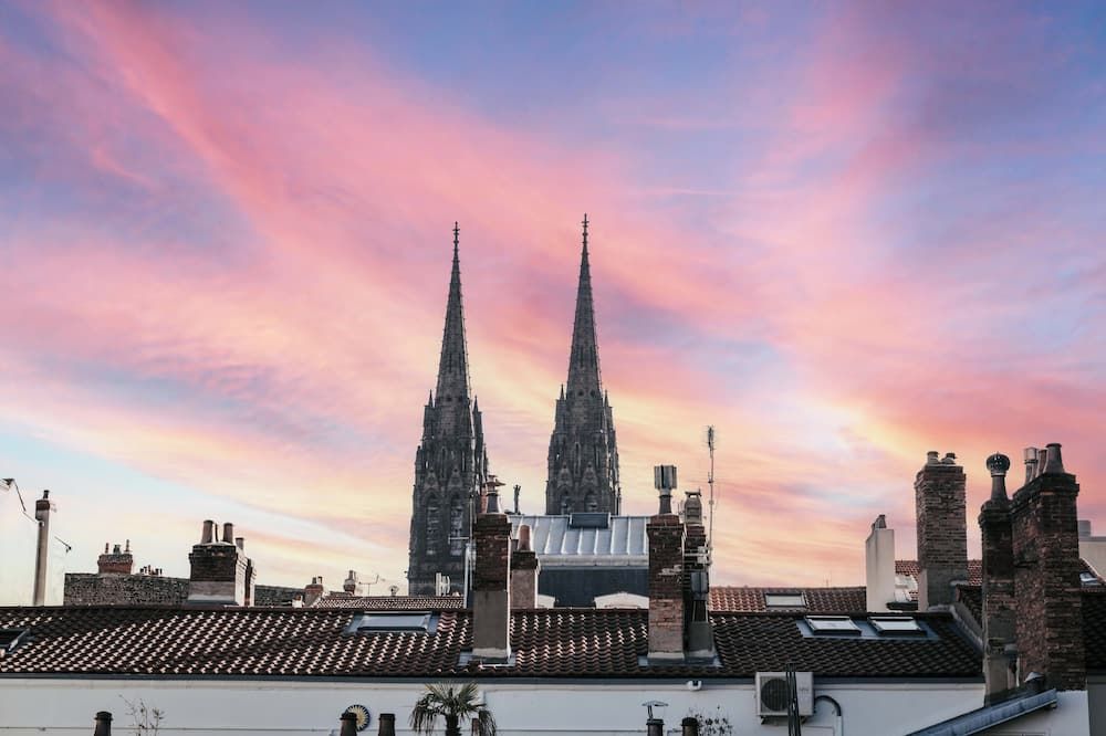נוף חיצוני