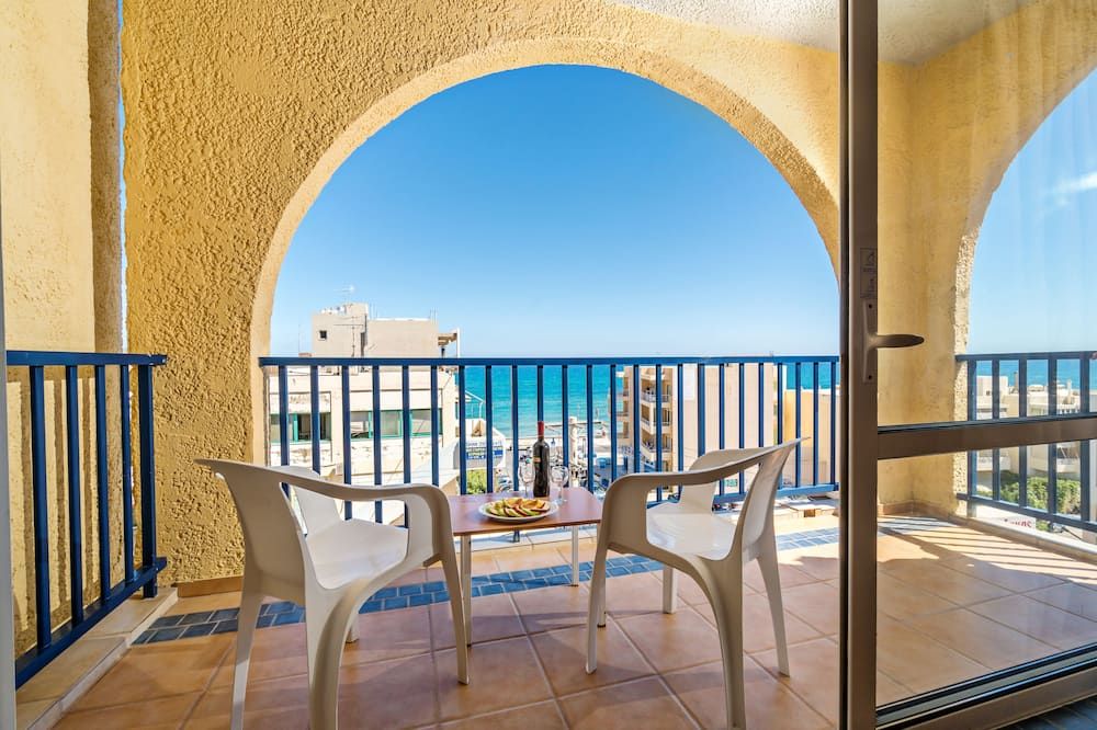 מרפסת תמונה