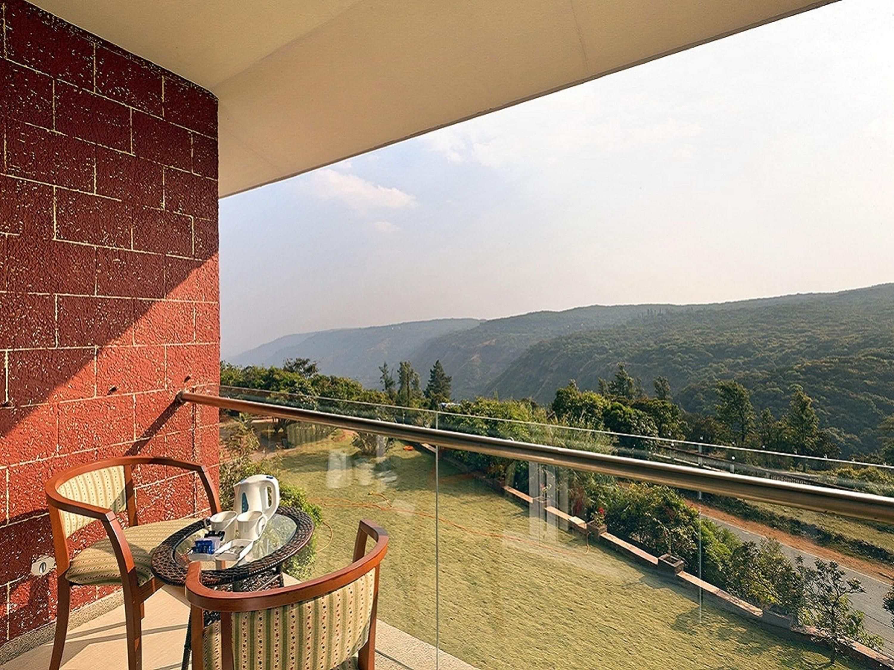 מרפסת תמונה