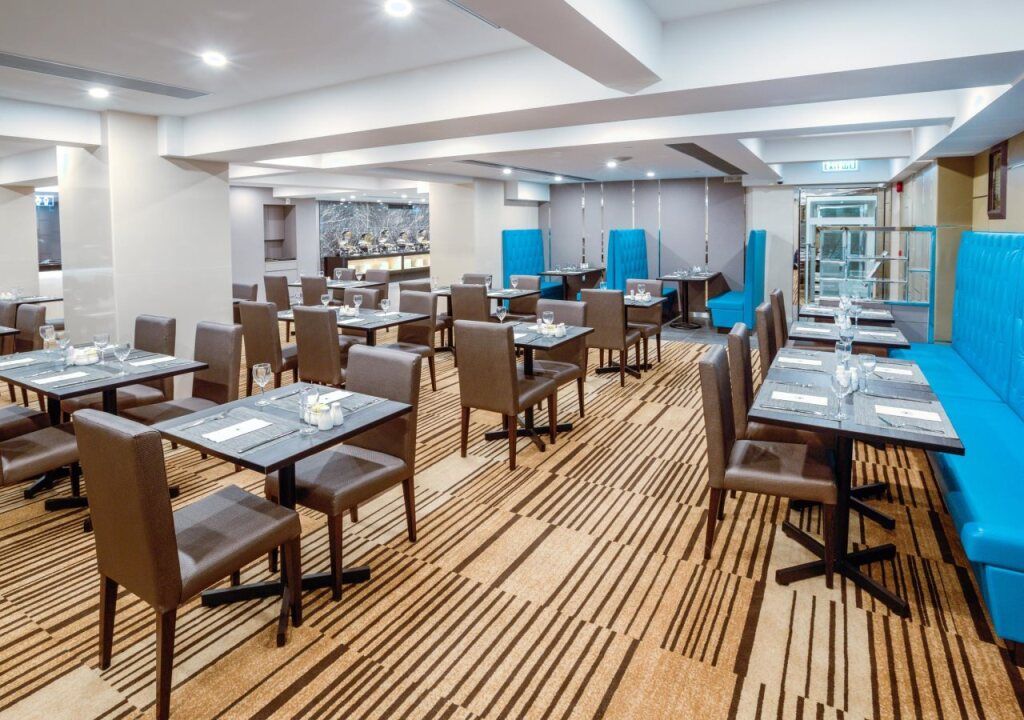 מסעדה תמונה