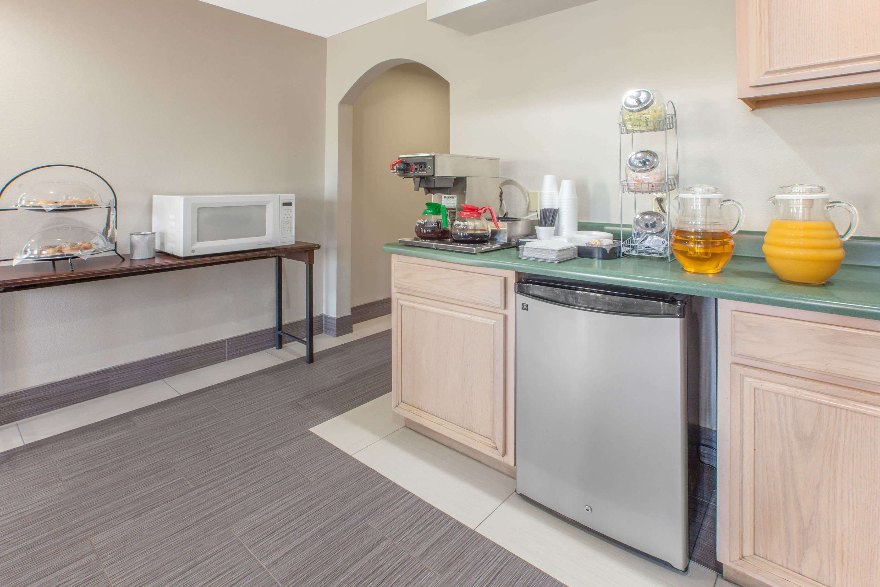 נוחות המלון