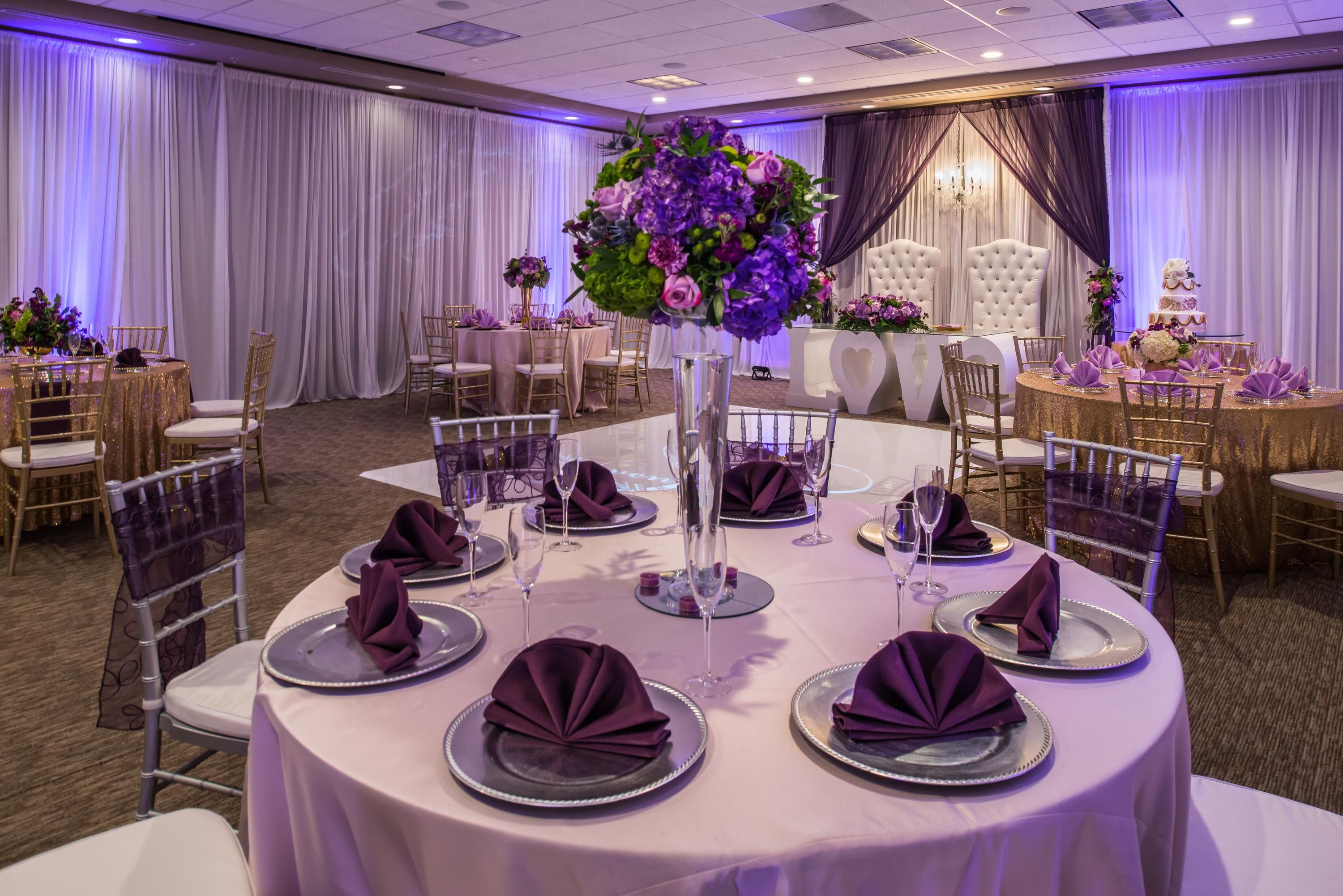 אולם אירועים