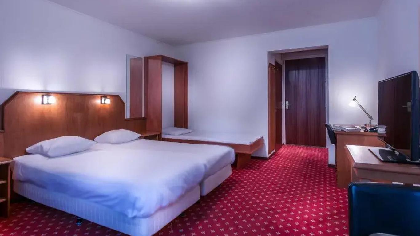 Hotel Riche