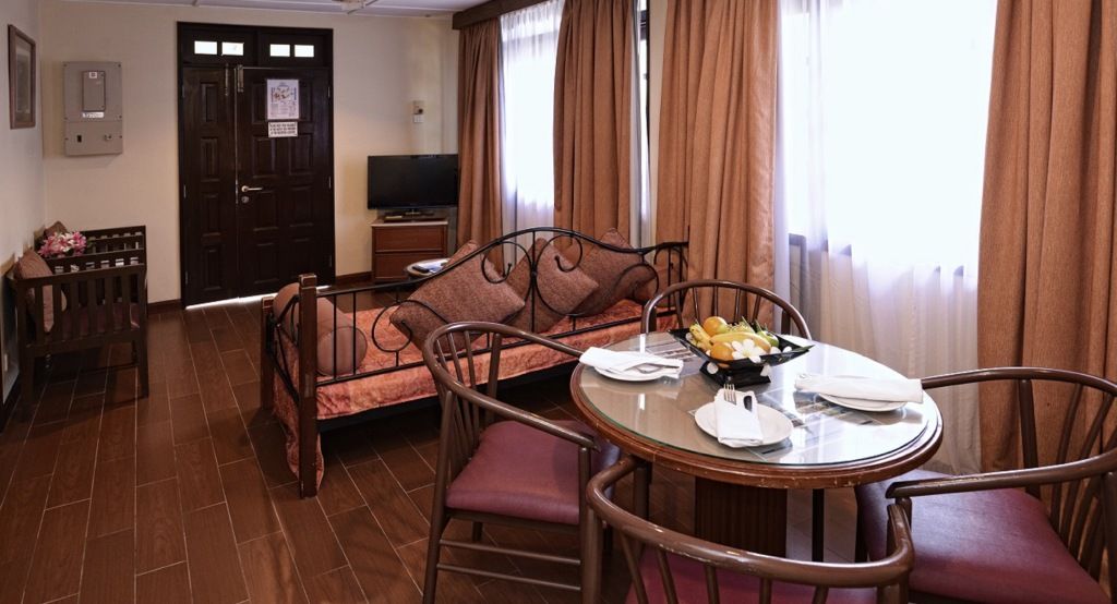 חדר אוכל תמונה