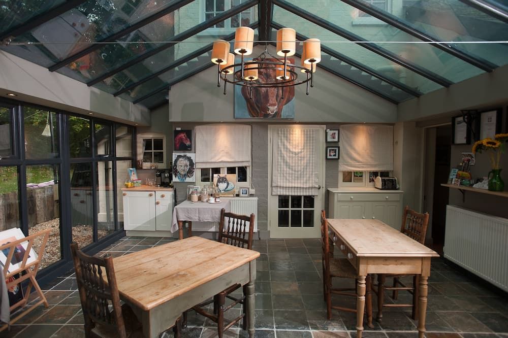 מסעדה תמונה