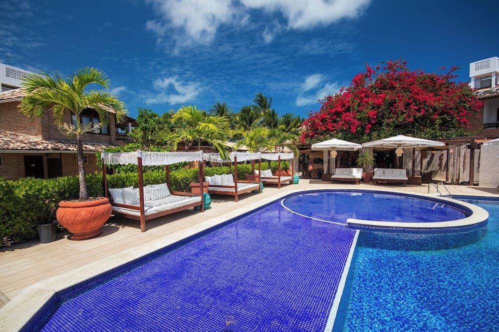 בריכה תמונה