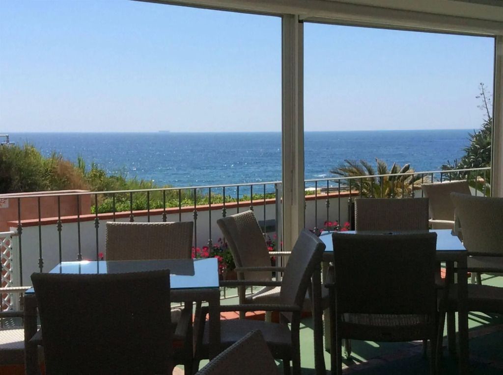 מרפסת תמונה