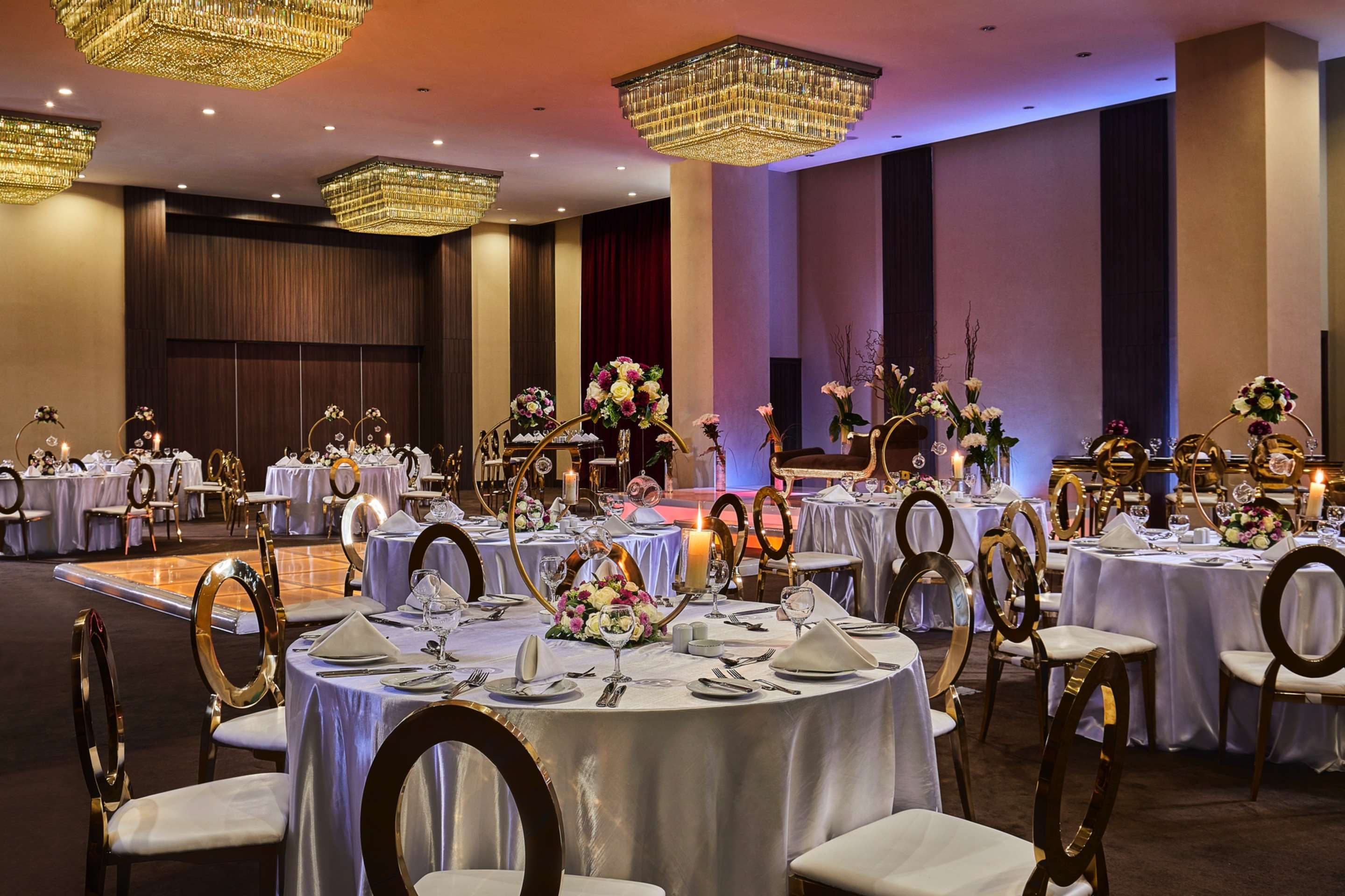 אולם אירועים