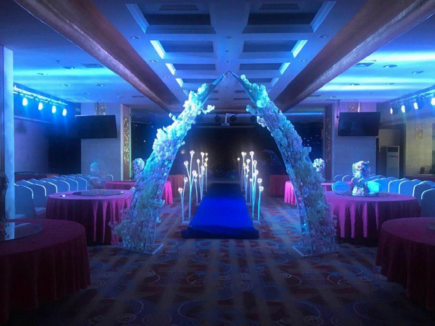 אולם אירועים