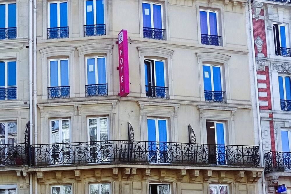 בניין תמונה