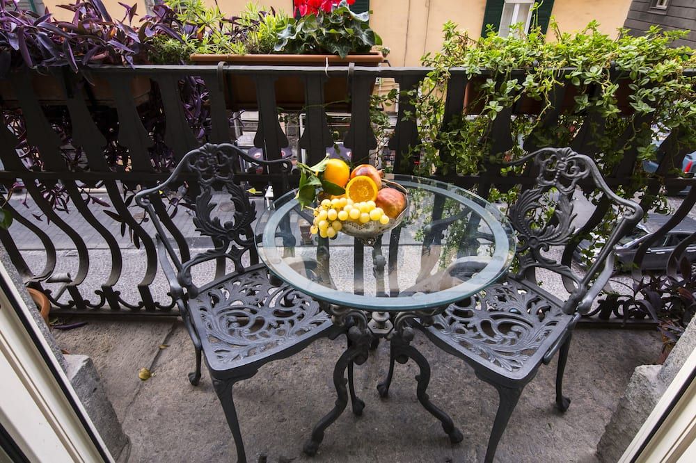 מרפסת תמונה