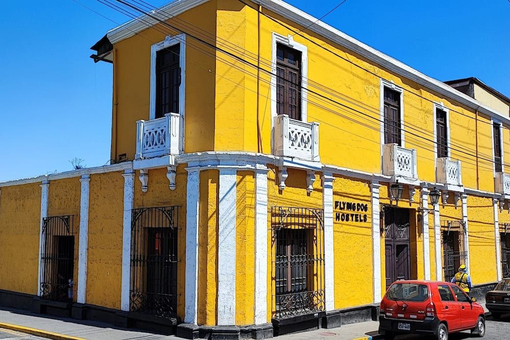 בניין תמונה