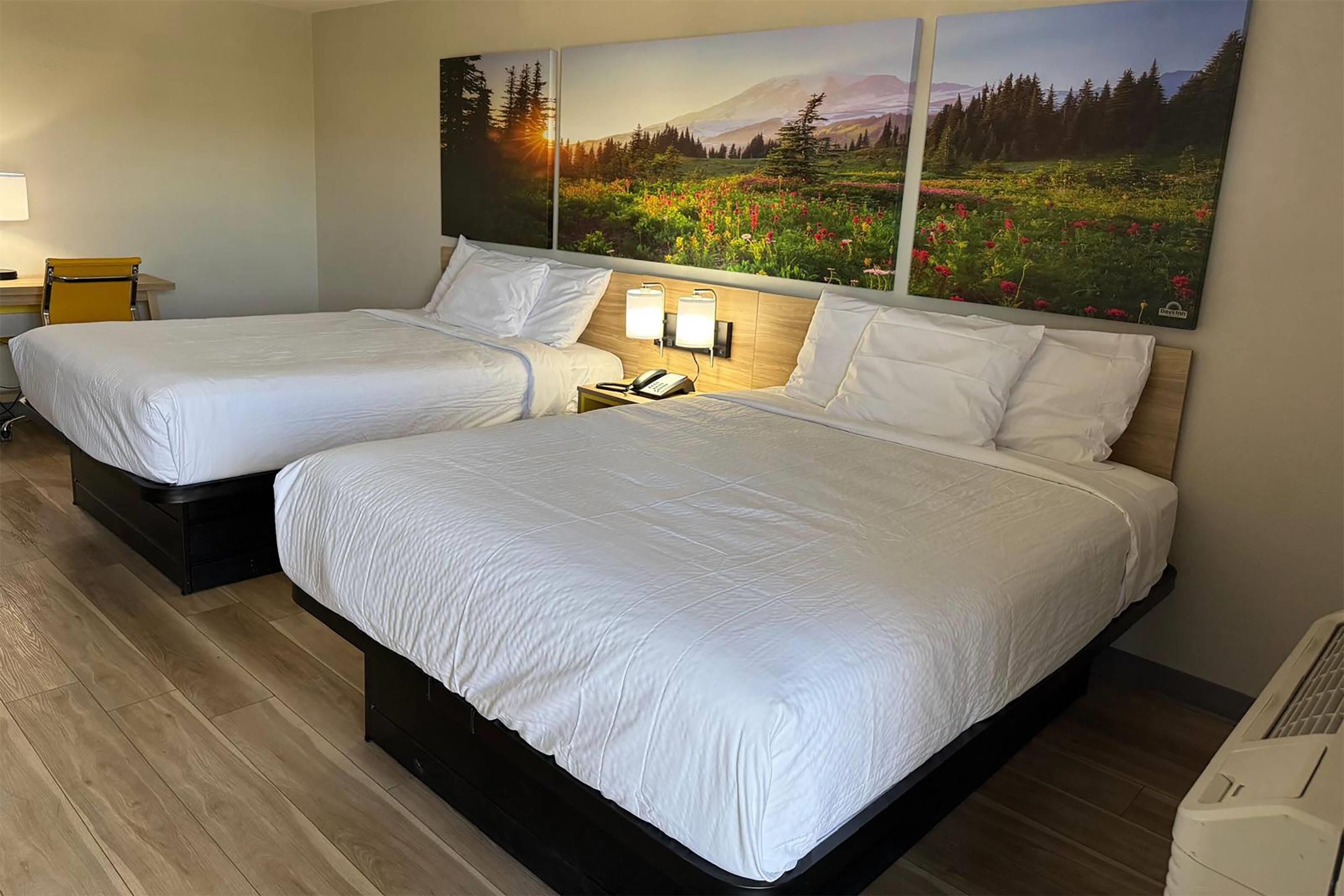 חדר שינה תמונה