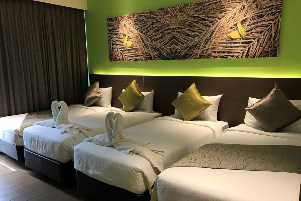 חדר שינה תמונה