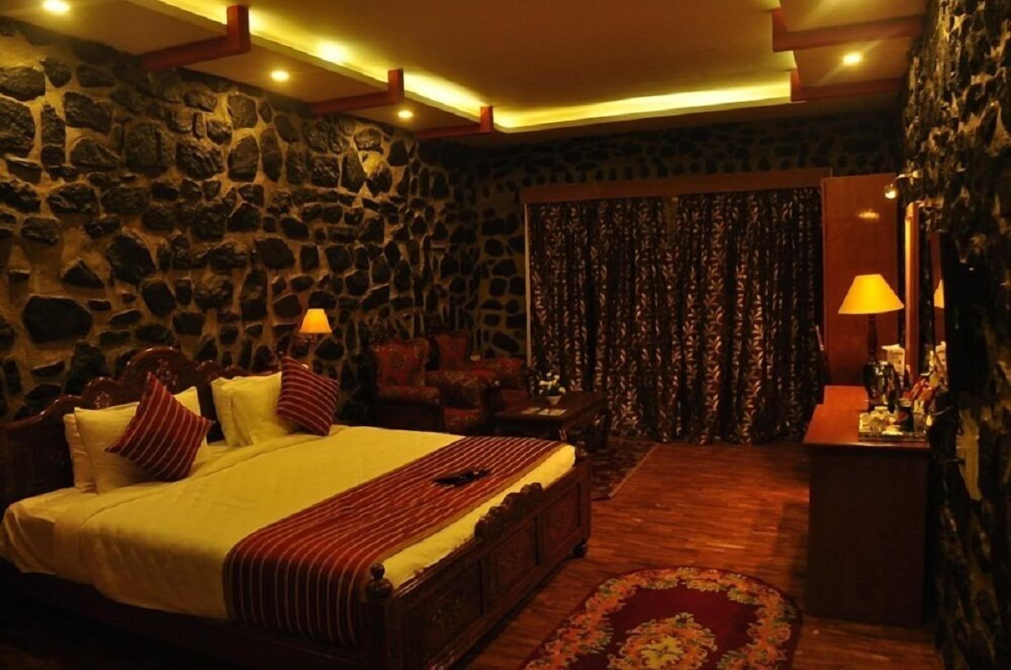 חדר שינה תמונה