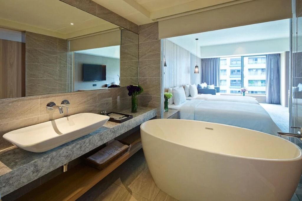 חדר רחצה תמונה