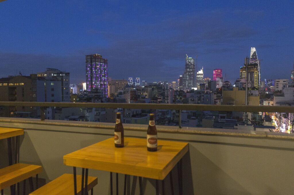 מרפסת תמונה