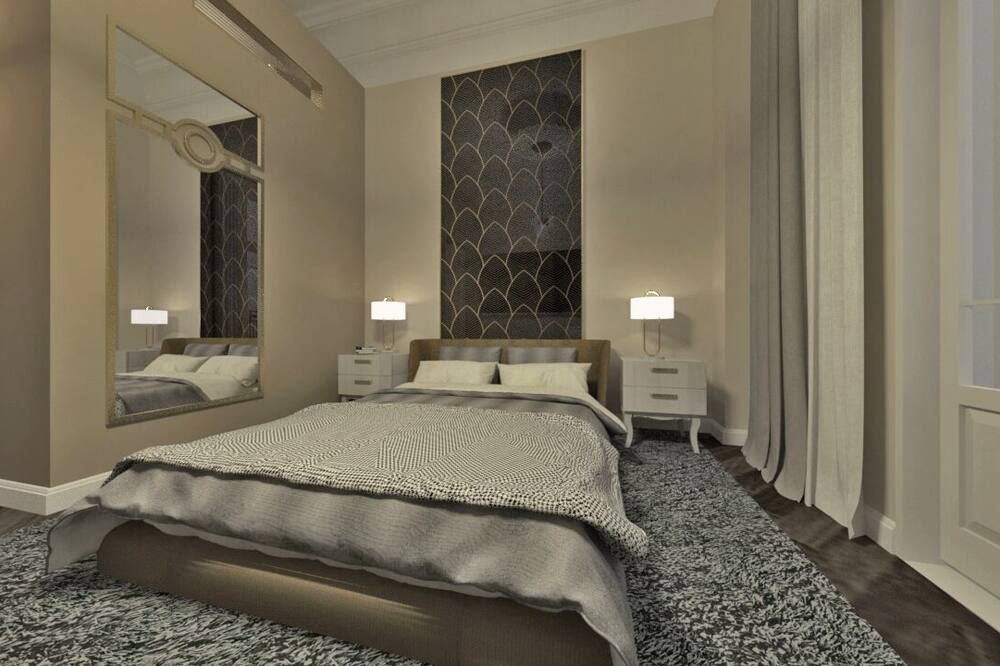 חדר שינה תמונה