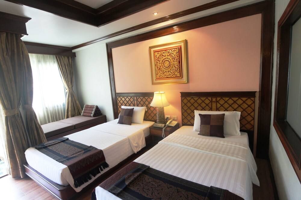 חדר שינה תמונה