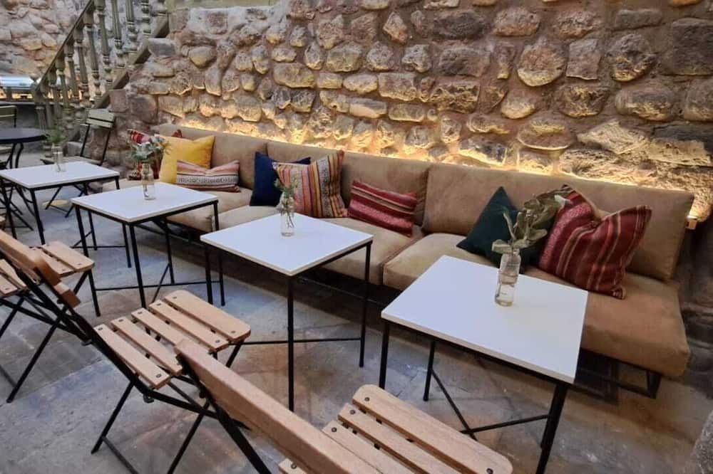 מסעדה תמונה