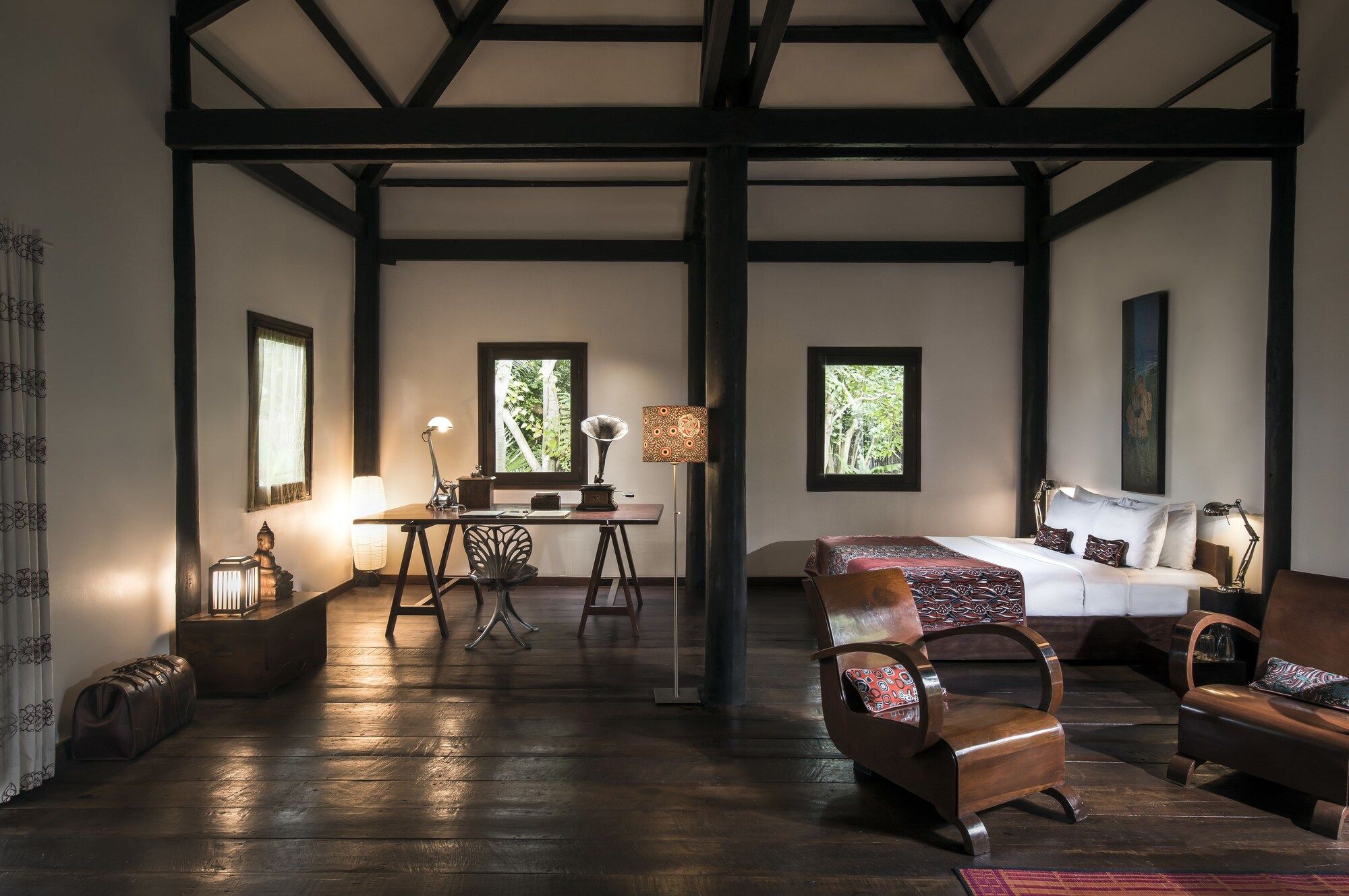 חדר שינה תמונה