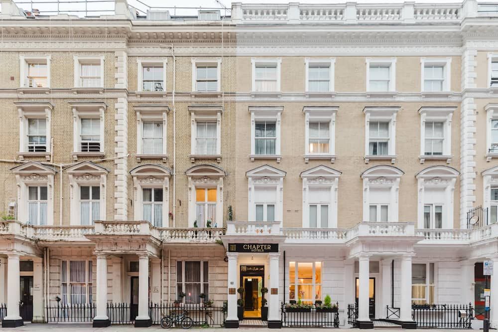 בניין תמונה