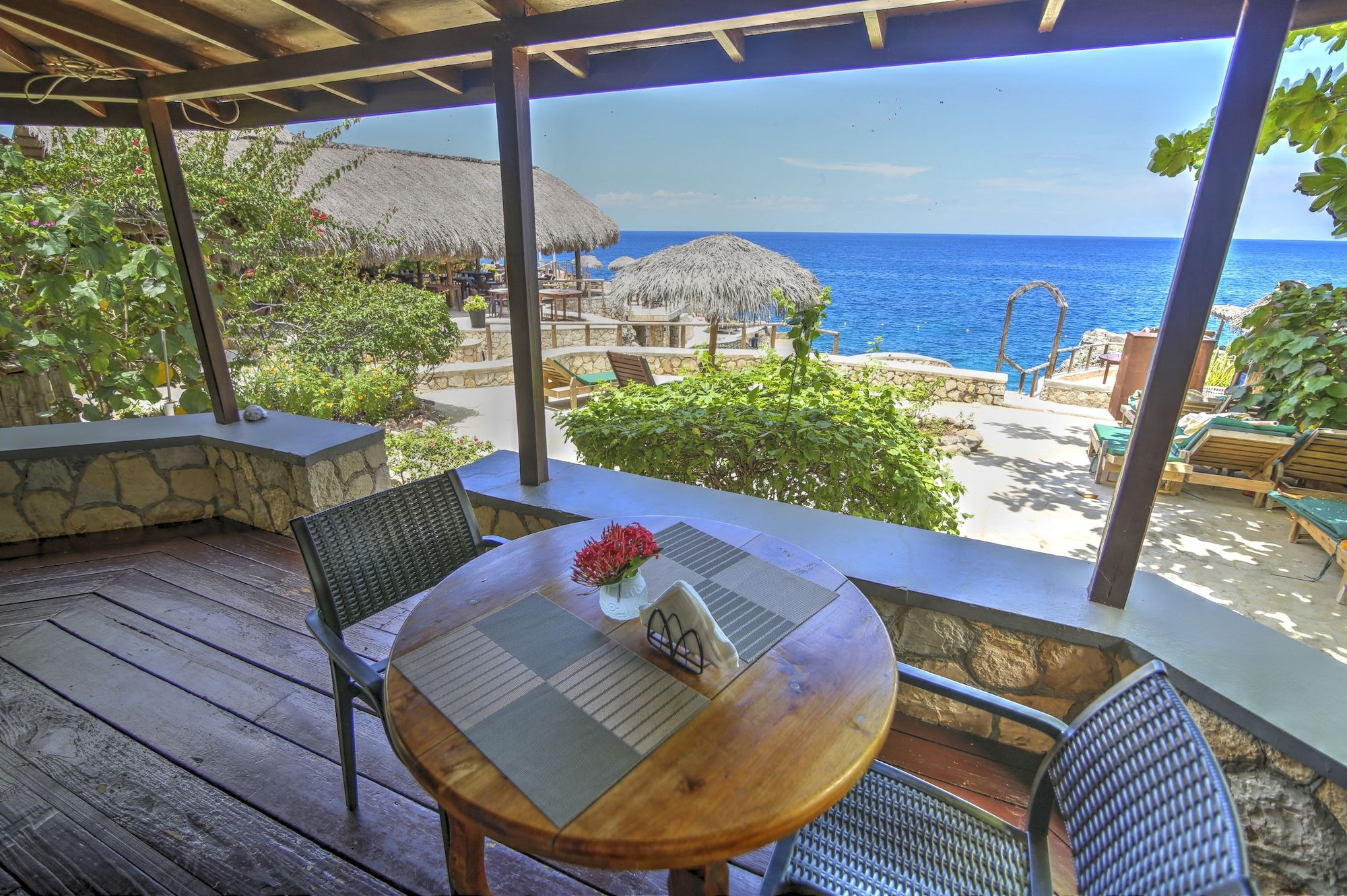 מרפסת תמונה