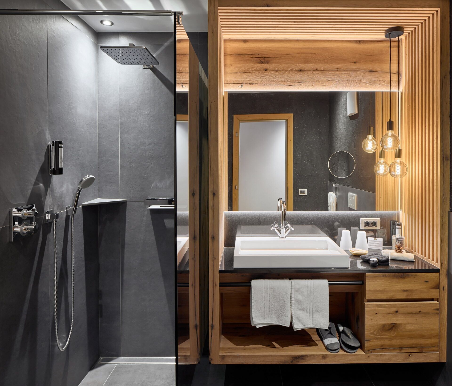 חדר רחצה