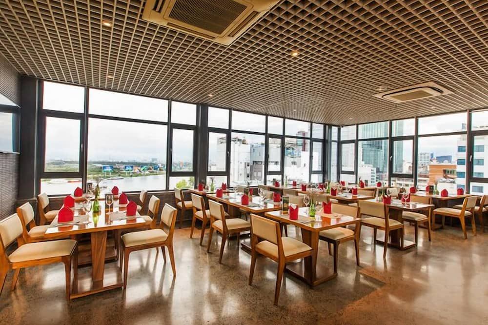 מסעדה תמונה