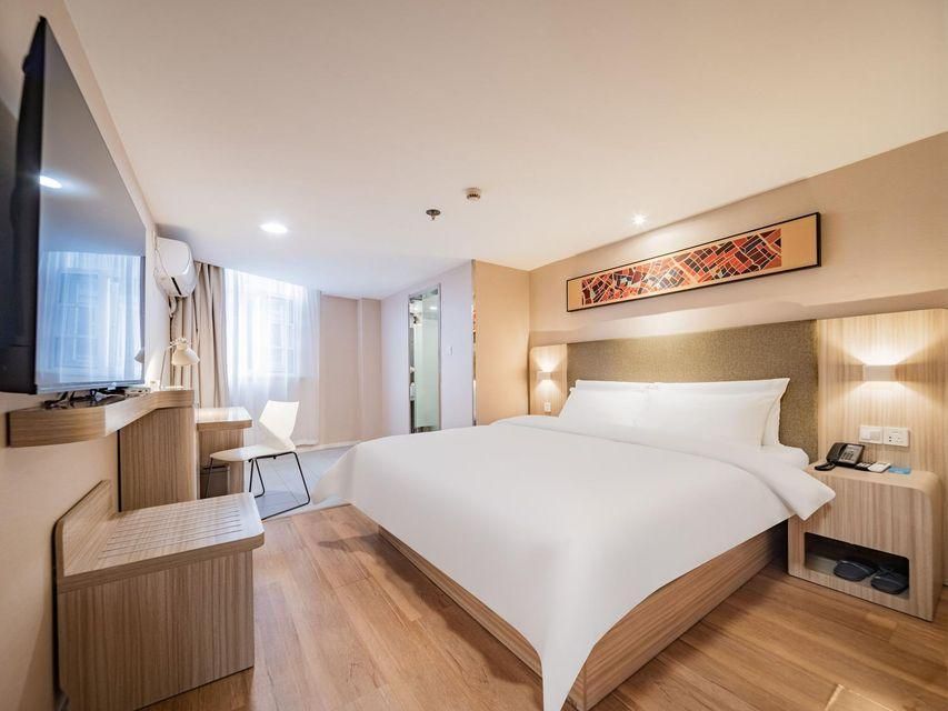 חדר שינה תמונה