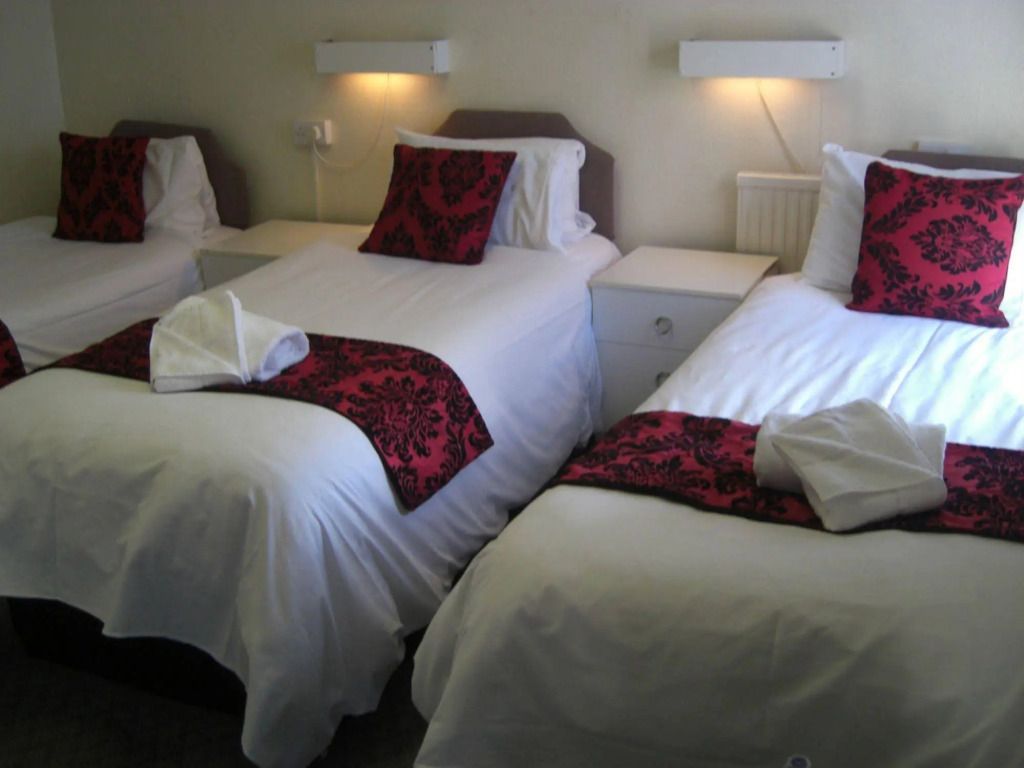 חדר שינה תמונה