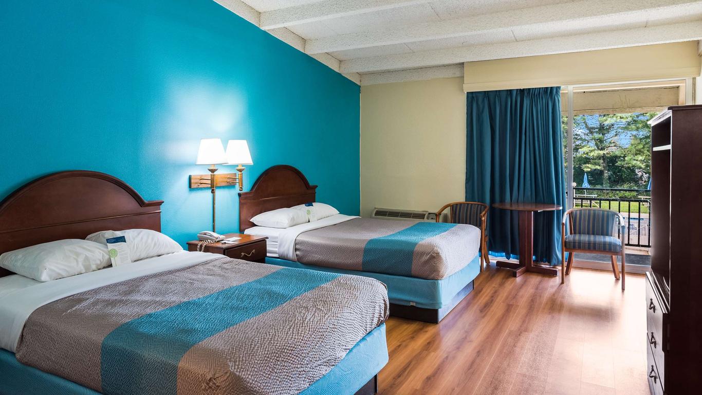 Red Carpet Inn & Suites