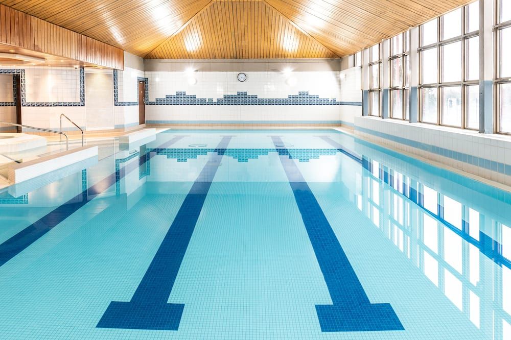 בריכה תמונה