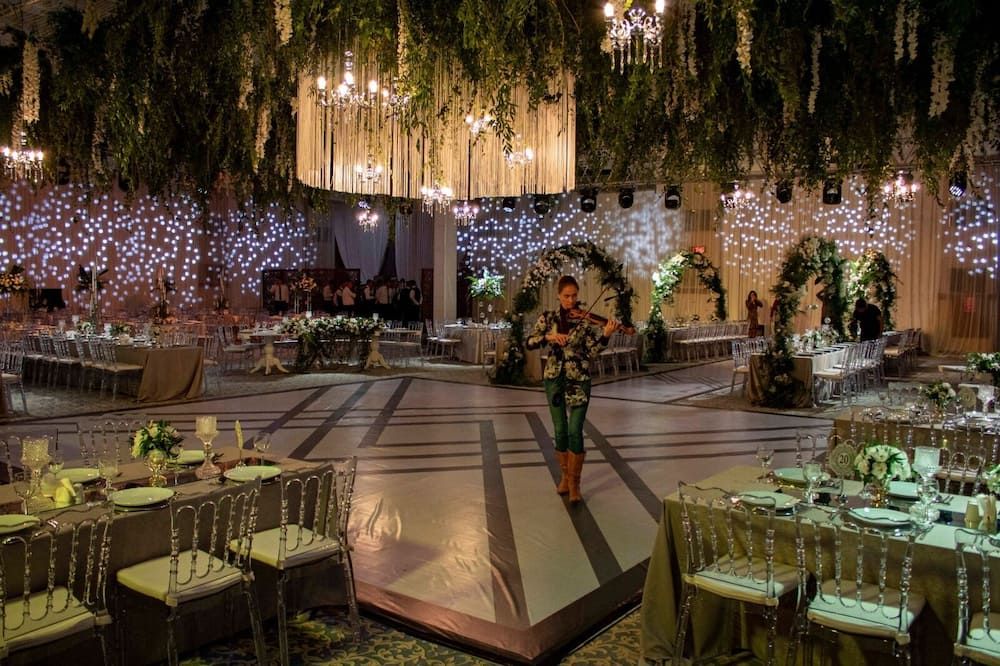 אולם אירועים