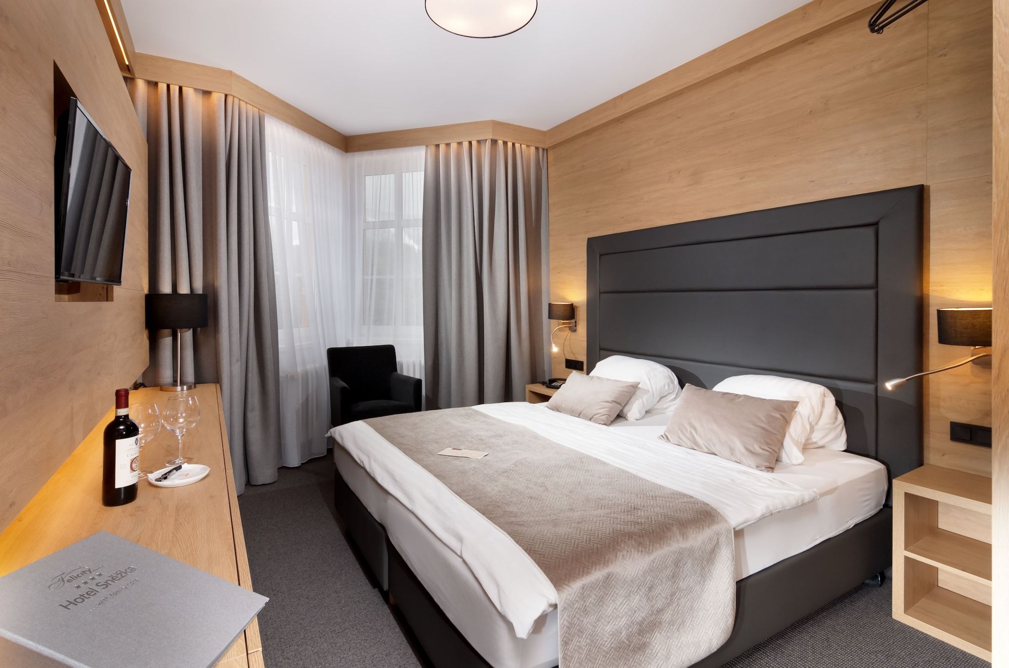 חדר שינה תמונה