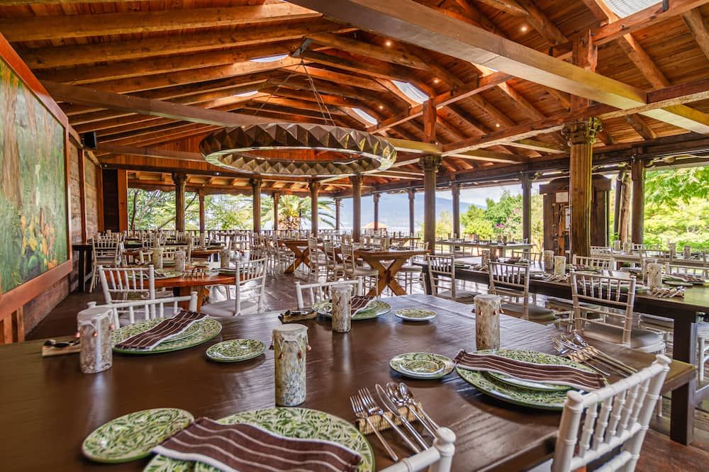 מסעדה תמונה