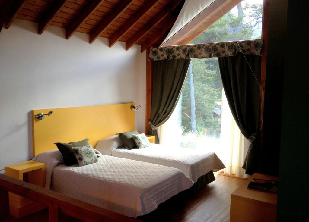 חדר שינה תמונה