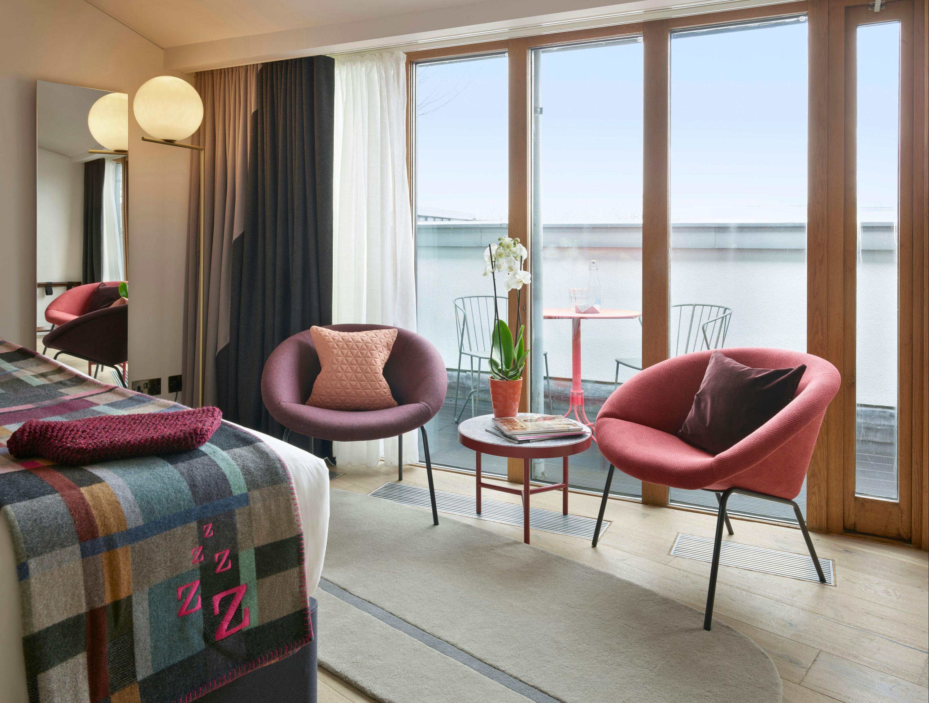 חדר שינה תמונה