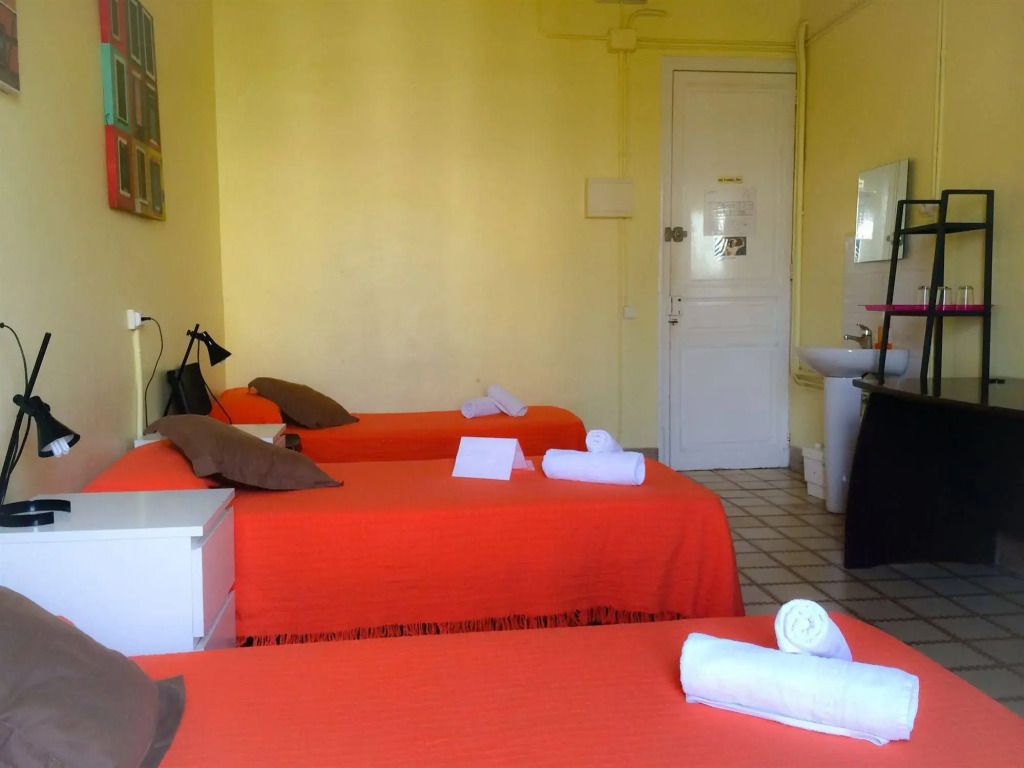 חדר שינה תמונה