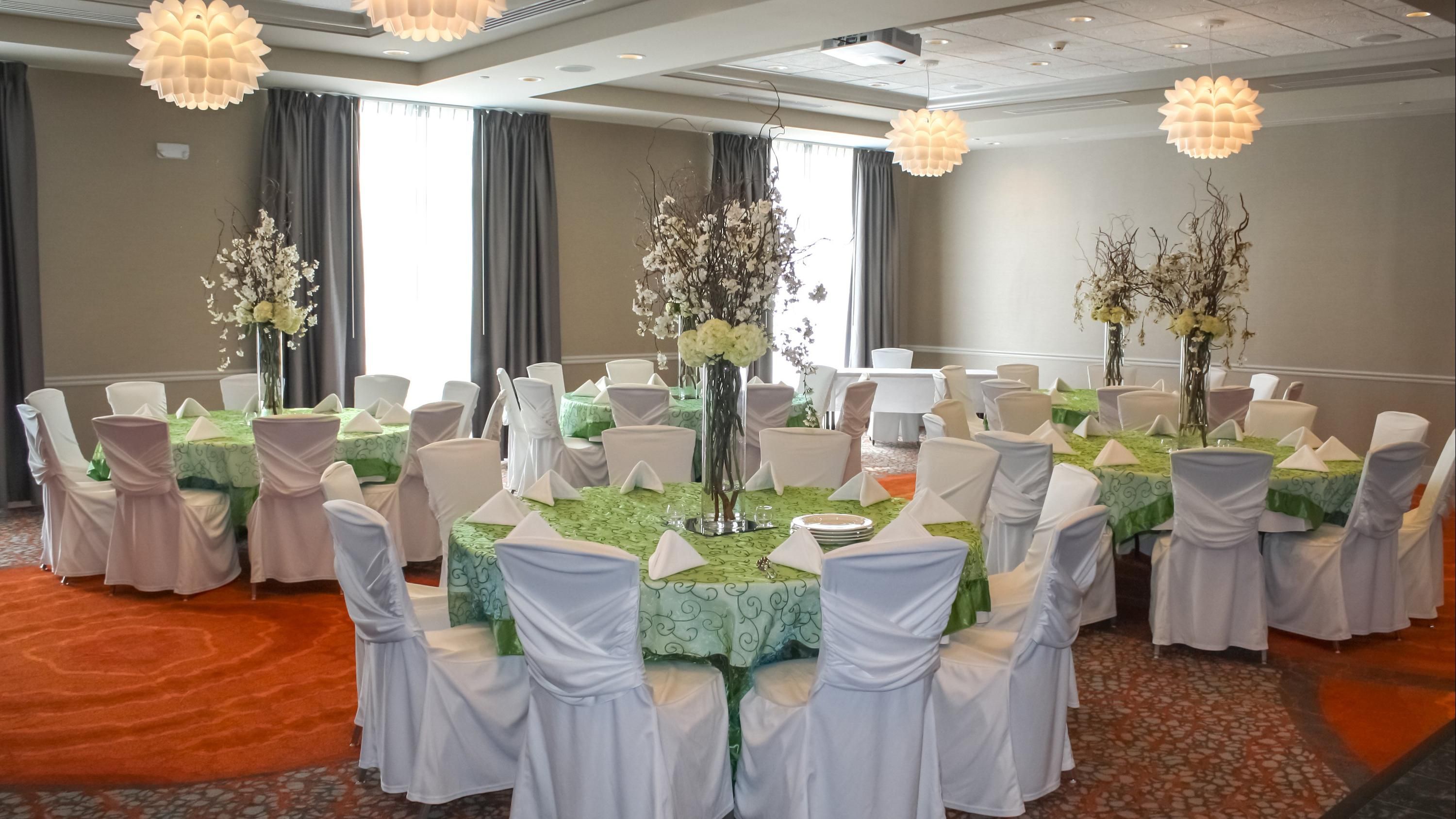 אולם אירועים