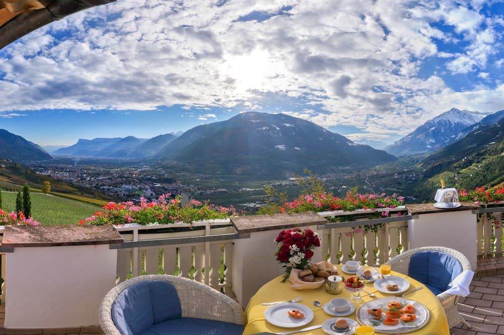 מרפסת תמונה