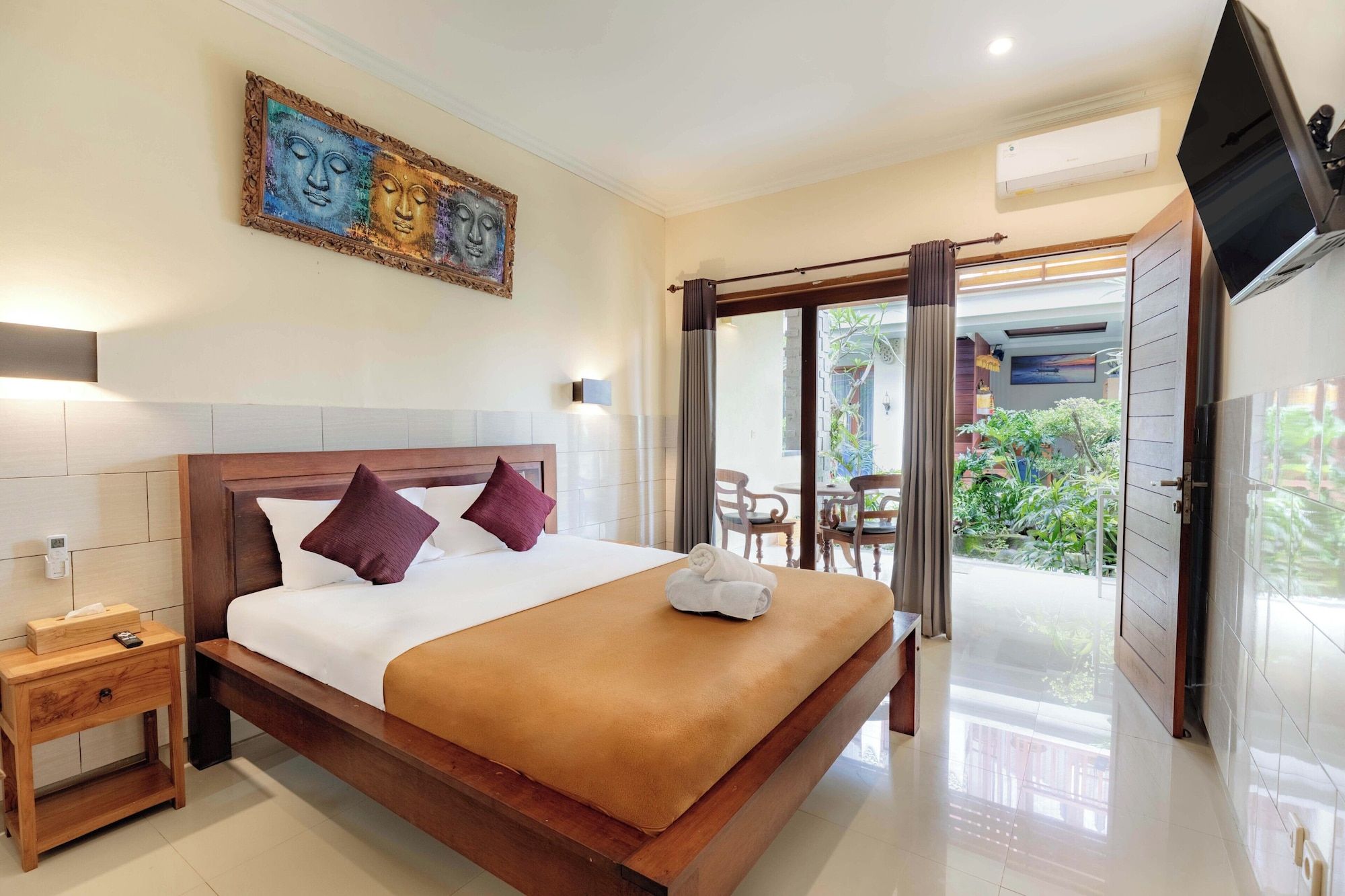 חדר שינה תמונה