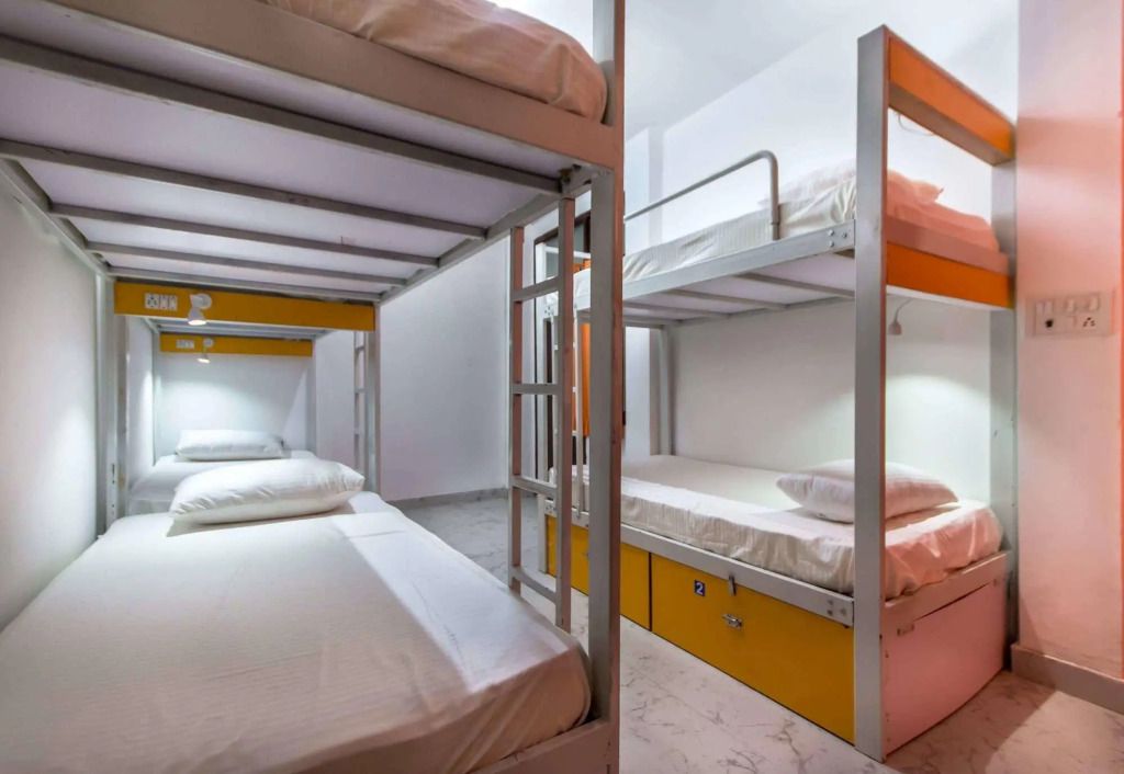 חדר שינה תמונה