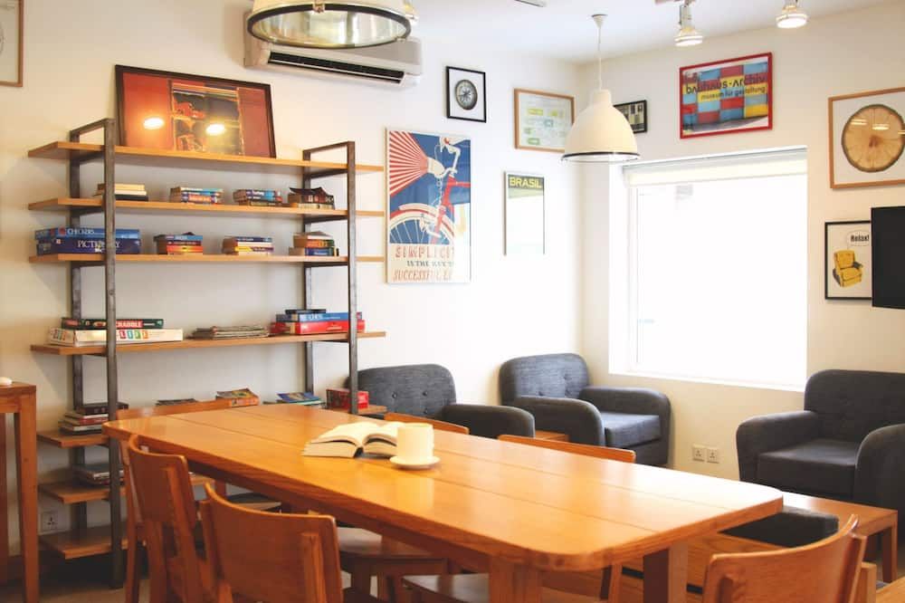 נוחות המלון