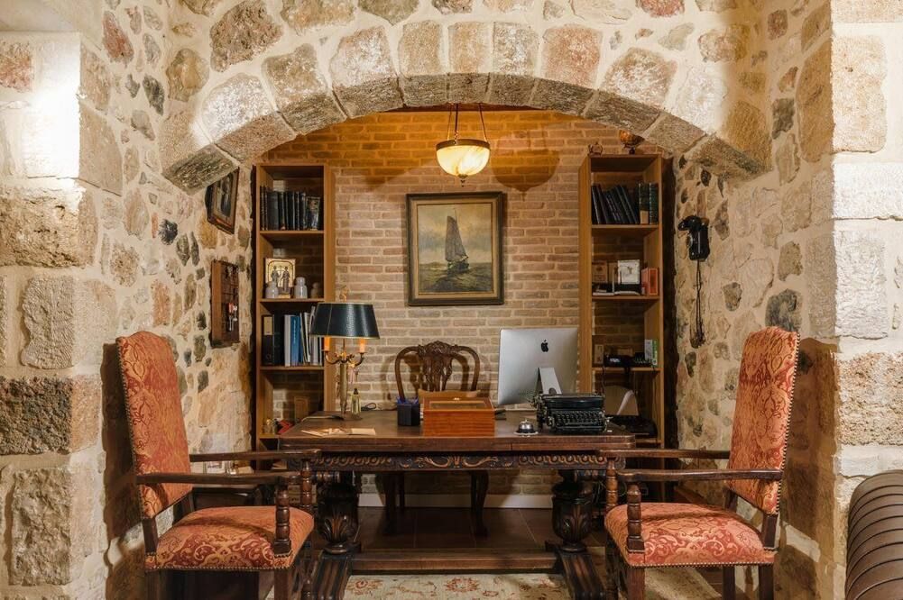 טרקלין תמונה