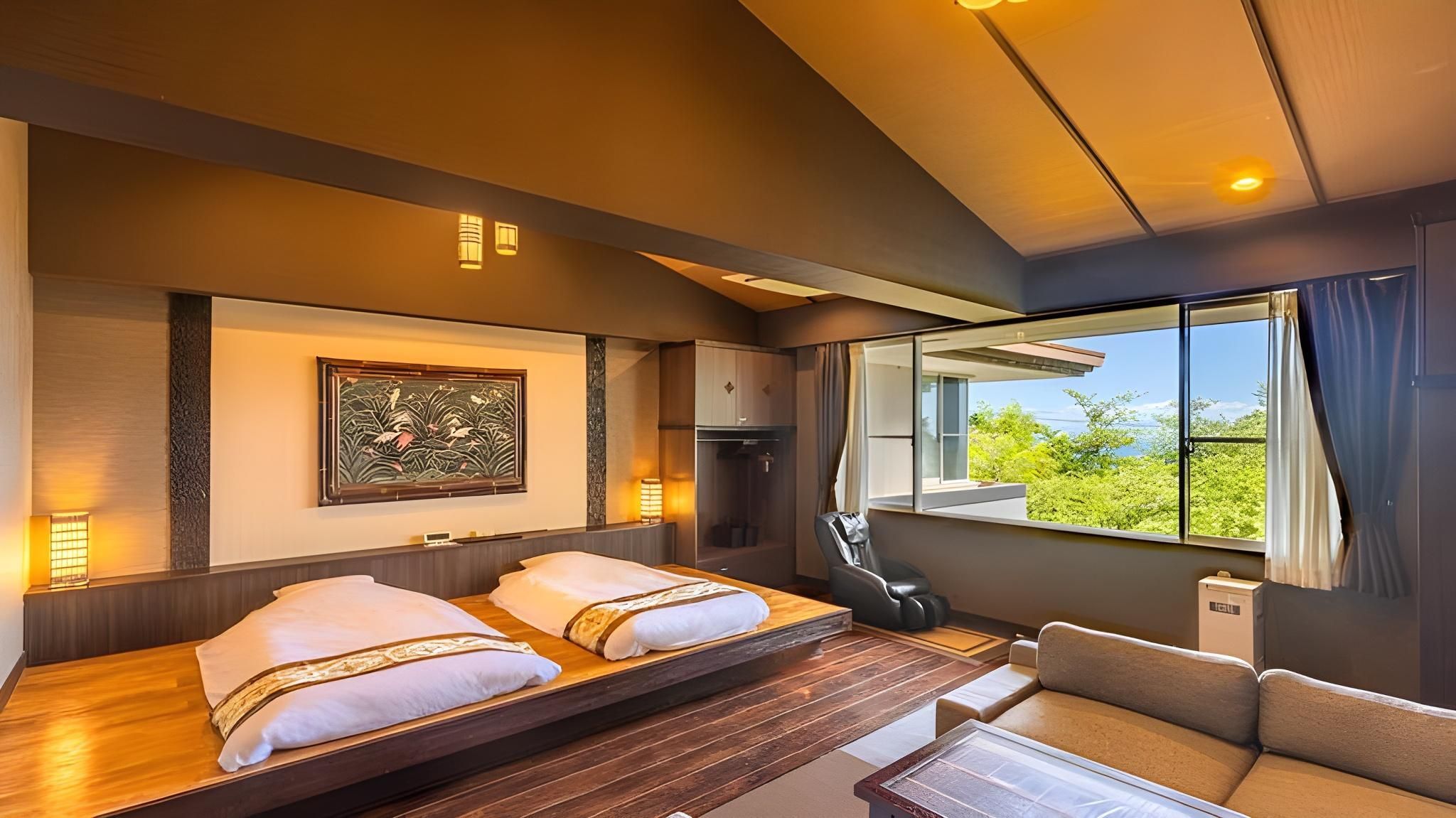 חדר שינה תמונה