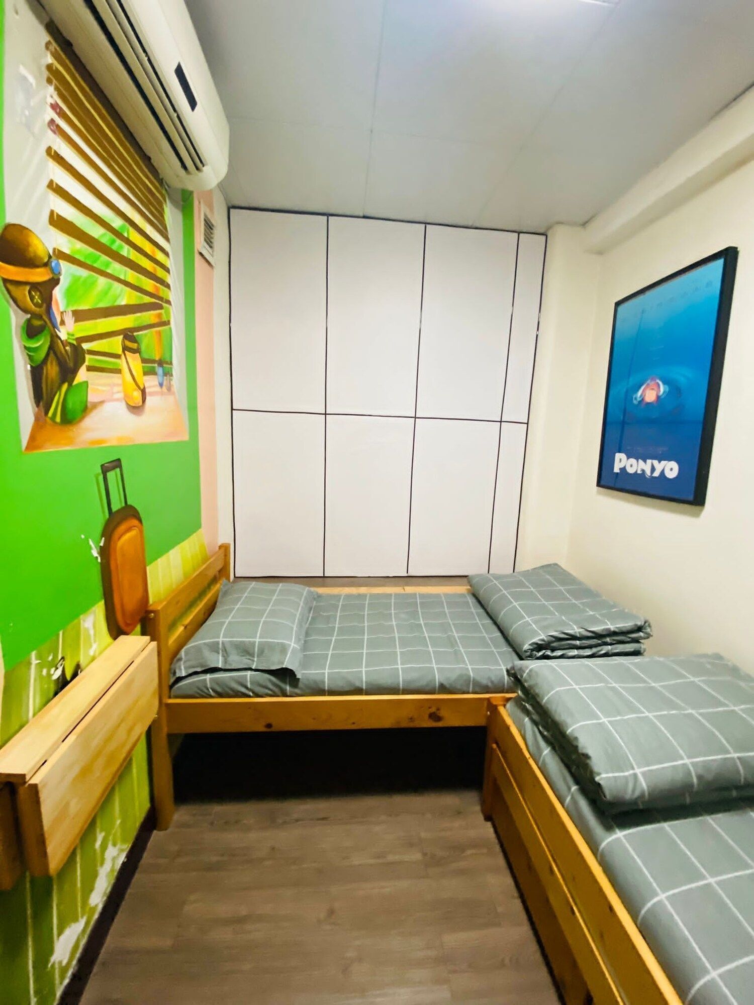 חדר שינה תמונה