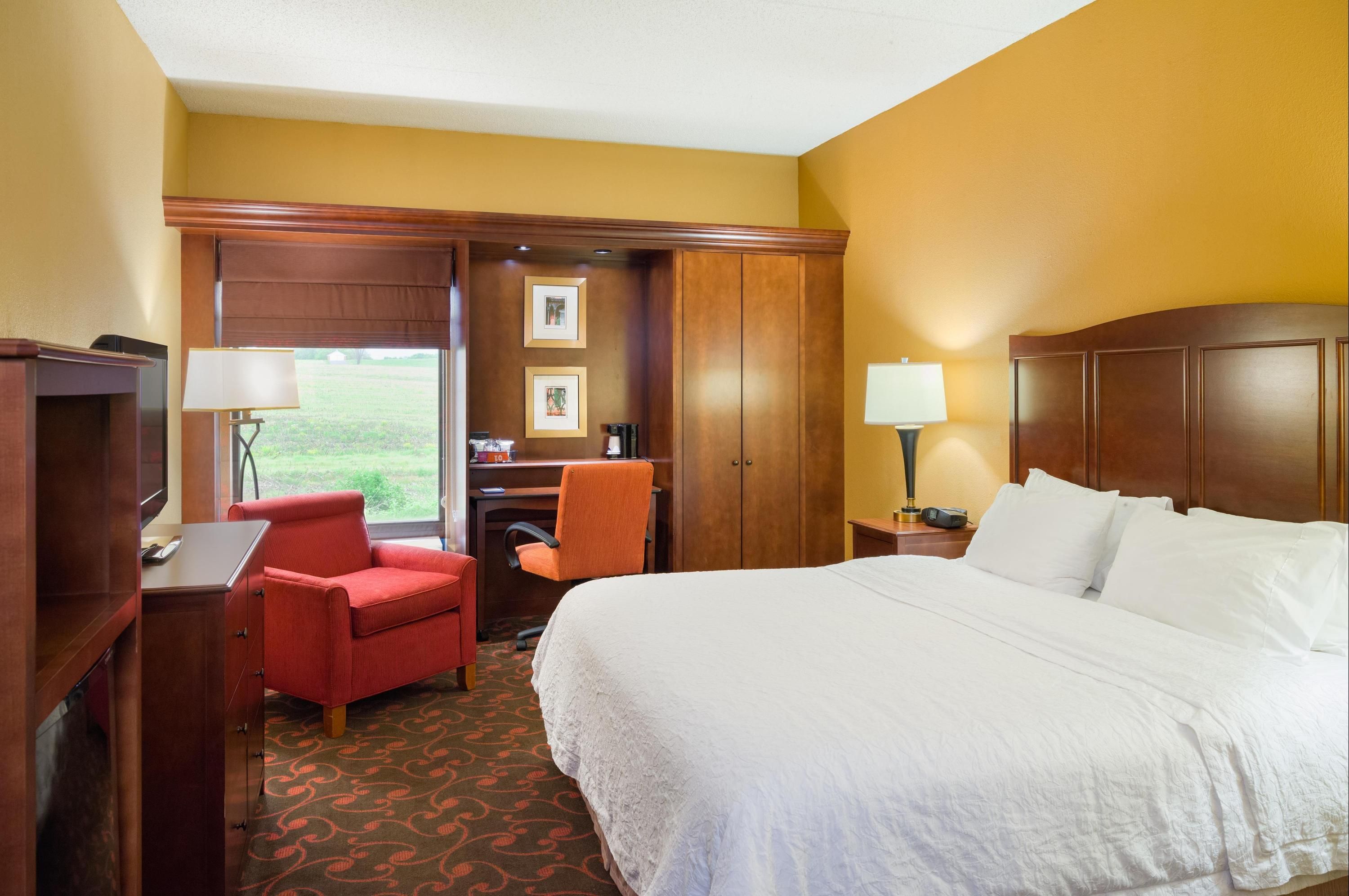 חדר שינה